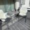 Holiday Apartment Gian - close to the Kongresshaus, the ice hockey stadium, cross-country skiing, the Eau-la-la indoor pool and wellness, large supermarket, 2 bus stops, with an indoor garage and fully equipped