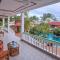Samui Little Garden Resort