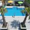 Boutique Residence Cosmopolis 1