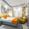 Relax Comfort Suites Hotel