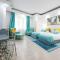 Relax Comfort Suites Hotel