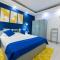Relax Comfort Suites Hotel