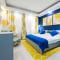 Relax Comfort Suites Hotel