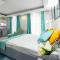 Relax Comfort Suites Hotel