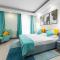 Relax Comfort Suites Hotel