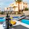 Luxury Apartment La Mer - Murter