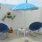 Apartamento na Cidade do Surf
