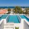 Mylos Luxury Escape - Faliraki