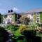 Rosleague Manor Hotel Foto: Rosleague Manor Hotel