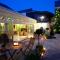 Rosleague Manor Hotel