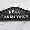 Arle Farmhouse - Tobermory