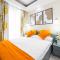 Relax Comfort Suites Hotel