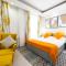 Relax Comfort Suites Hotel