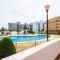 Playa del Cantil, 3 bedrooms and 2 free parking - Исла-Кристина