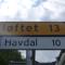 Gjesteheim Havdal