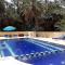 RIAD Camping ATLAS