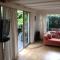 Foto: PRIVAT BUNGALOW on Dutch Veluwe, with JACUZZI. 3/23