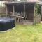 Foto: PRIVAT BUNGALOW on Dutch Veluwe, with JACUZZI. 10/23