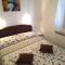 Apartmani Sara i Marta