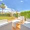 Case Vacanze Mare Nostrum - Villas in front of the Beach with Pool