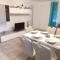 Apartments"Nika" with private pool