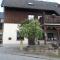 Ferienwohnung am Schloss Lauenstein im Erzgebirge