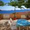 Apartments Buki-sea view