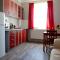 Apartmány Alice