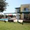 TEO-VILLA-1, private pool, sea and golf - Афанту