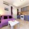 Apartments Anka