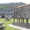 Apartamento Corcubion Playa de Quenxe - 科尔库维翁