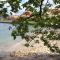 Apartamento Corcubion Playa de Quenxe