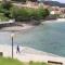 Apartamento Corcubion Playa de Quenxe Apartamento Corcubion Playa de Quenxe