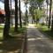 Apartmán Riviéra Lipno 510/21
