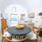 Menias Cave House