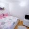 Apartman Sea view