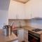 Apartman Sea view