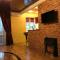 New apartments with panoramic views on Avenue Nauky