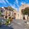 Luxury Apartment Carmen n 2 Centro Storico di Taormina