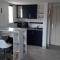 Appartement T2 "Les Estivales" proche village naturiste