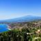 Luxury Apartment Carmen n 2 Centro Storico di Taormina