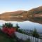 Skogstad Holiday Home