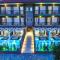 Royal Hotel and Suites