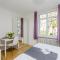 Rent a Home Delsbergerallee - Self Check-In - Basel