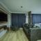 Fidanoglu Suite Hotel