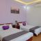 TH Quy Nhơn Hotel - Quy Nhon