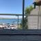Muelle Apart Hotel