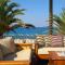 Kamari Beach Hotel - بوتوس