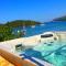 Foto: Syvota Villa Sleeps 5 Pool Air Con WiFi 10/14