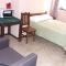 Varnaflats Guest Rooms